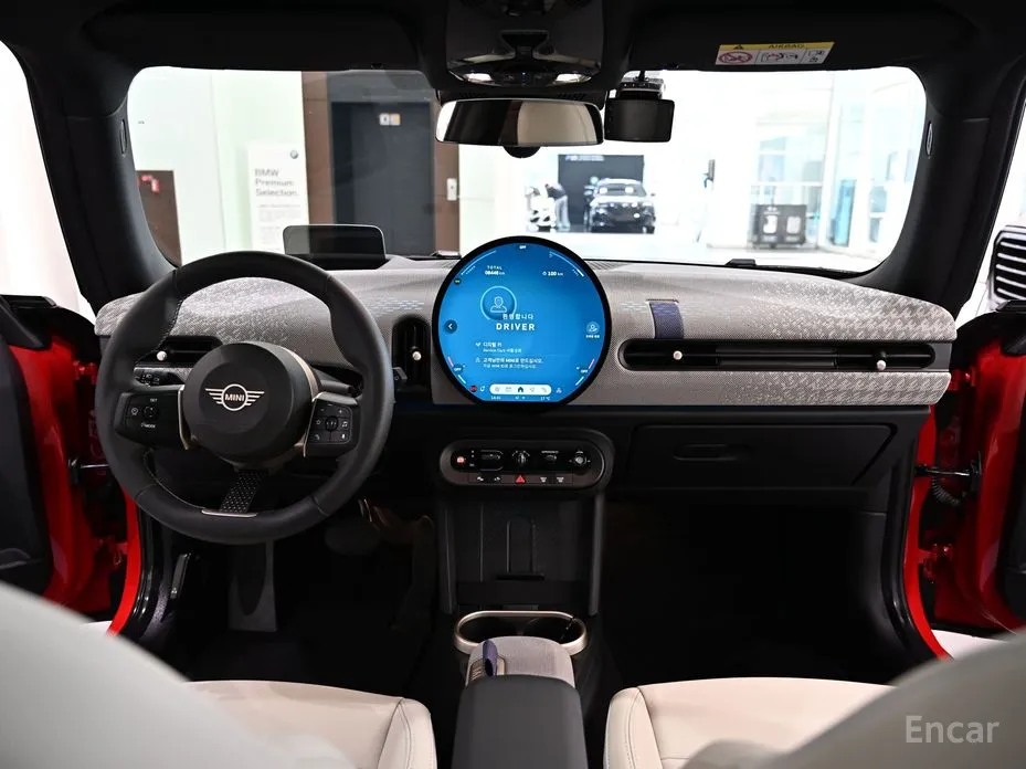 Фото 7 - Mini Cooper