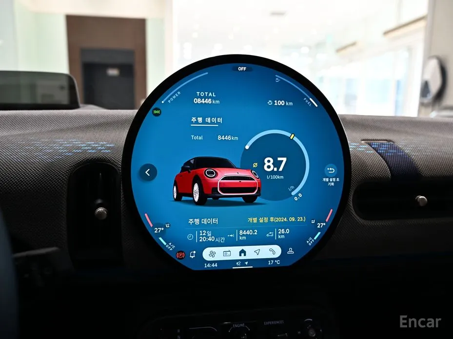 Фото 8 - Mini Cooper