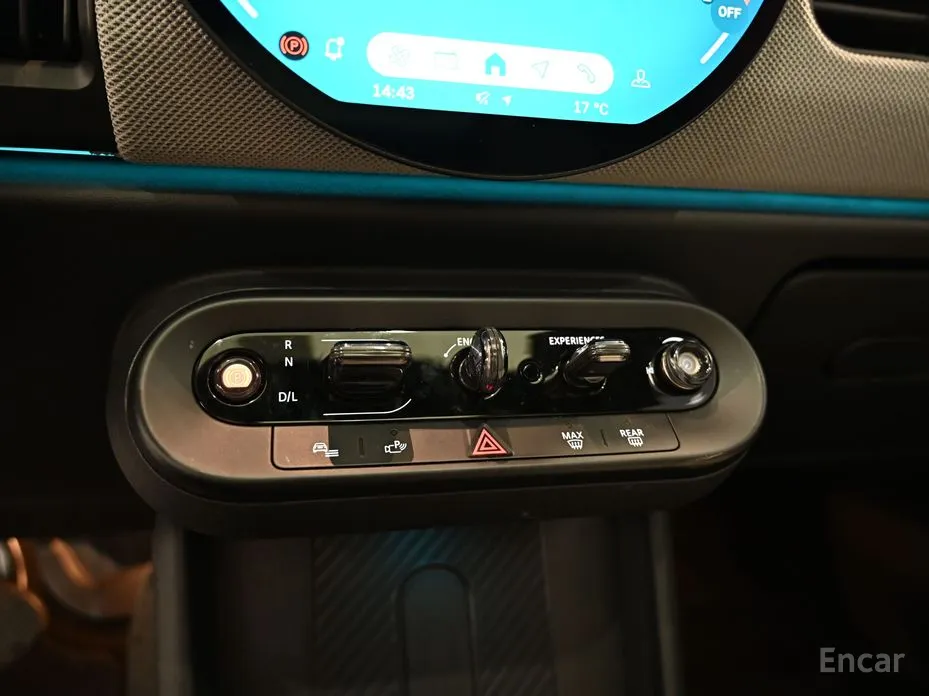 Фото 9 - Mini Cooper