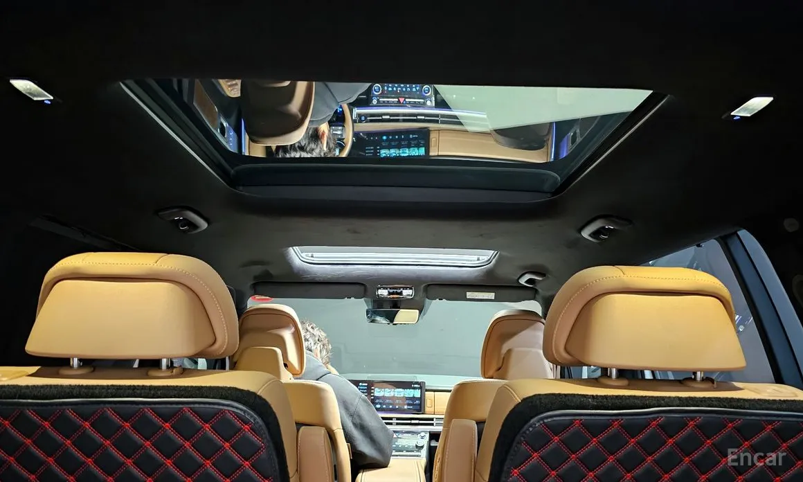 Фото 20 - Hyundai Santa Fe