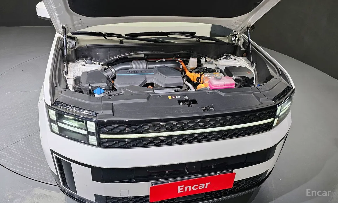 Фото 6 - Hyundai Santa Fe