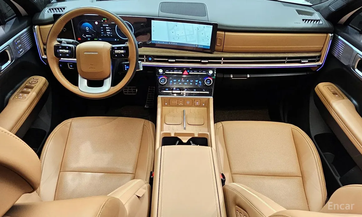 Фото 7 - Hyundai Santa Fe