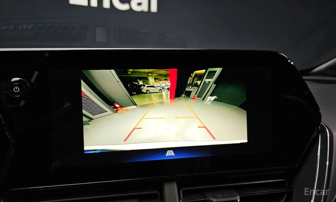 Фото 15 - Chevrolet Trax