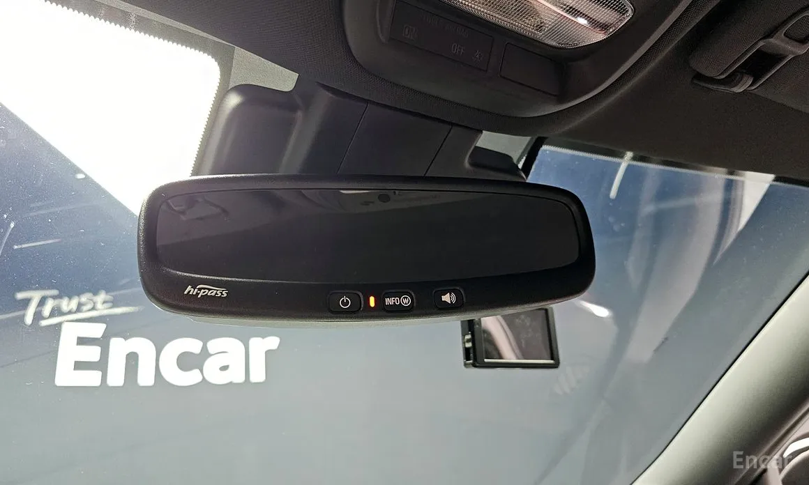 Фото 16 - Chevrolet Trax