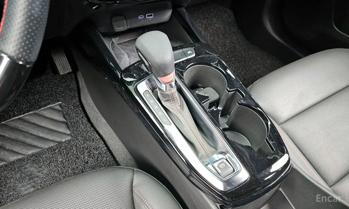 Фото 9 - Chevrolet Trax