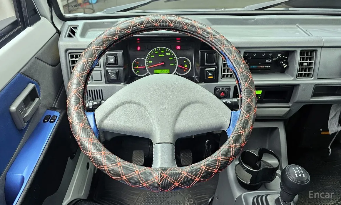 Фото 14 - Chevrolet Damas