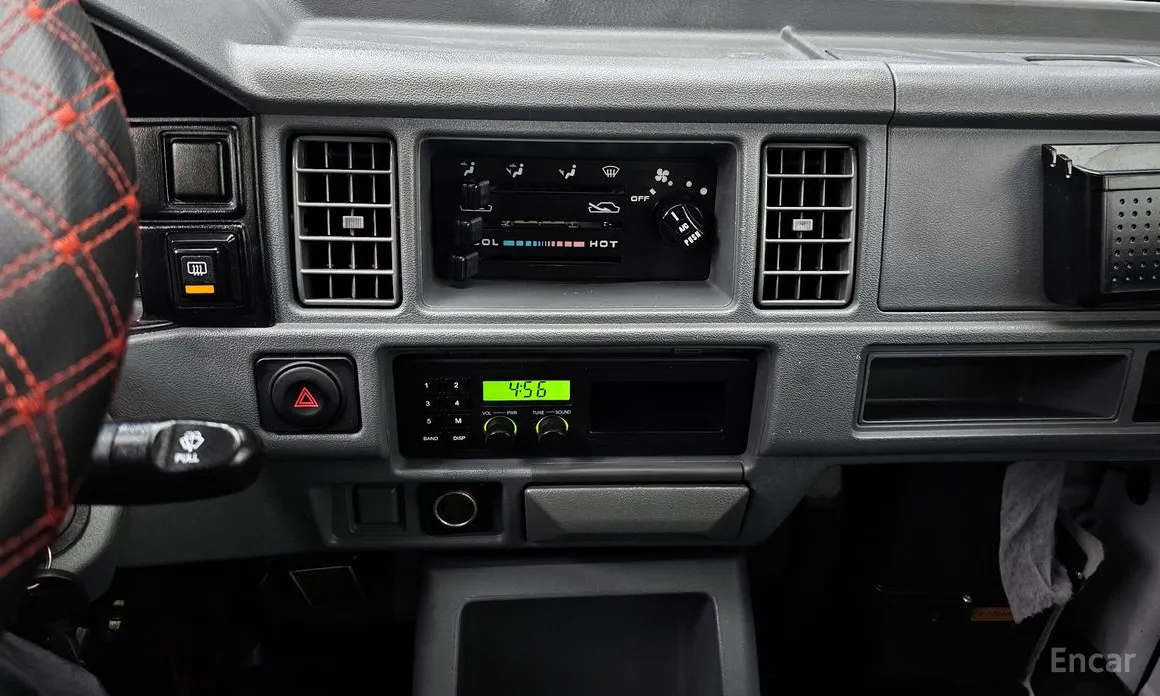 Фото 15 - Chevrolet Damas