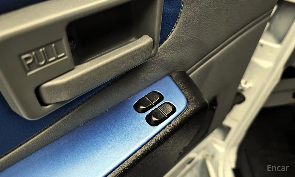 Фото 17 - Chevrolet Damas