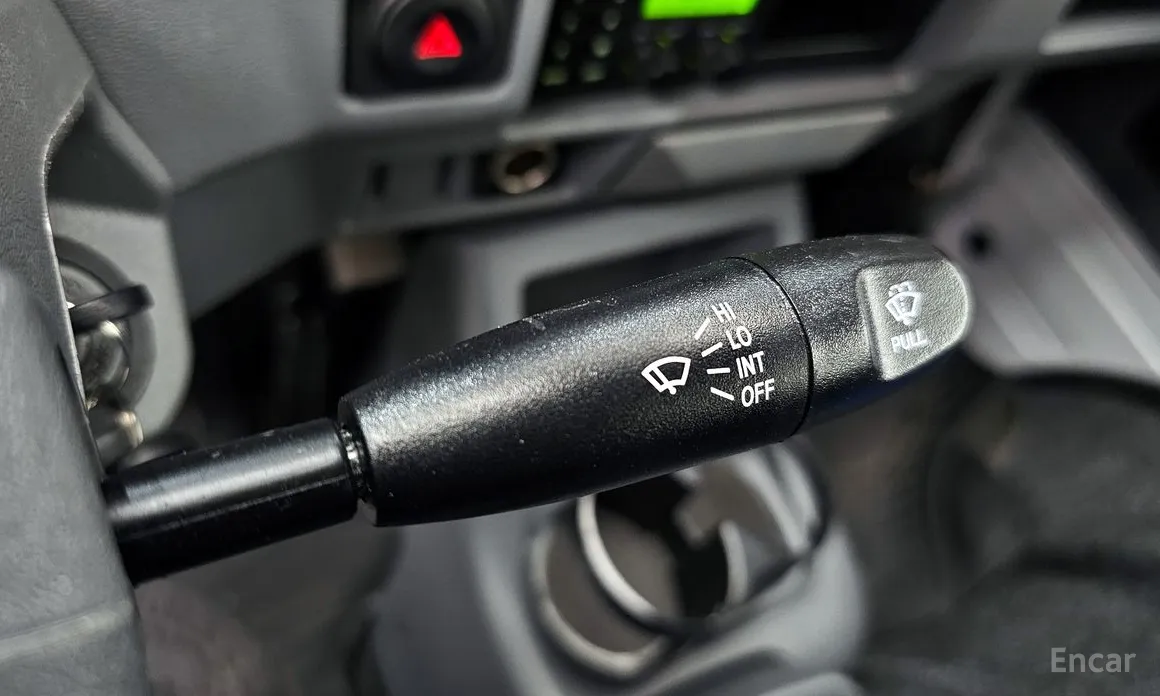 Фото 18 - Chevrolet Damas