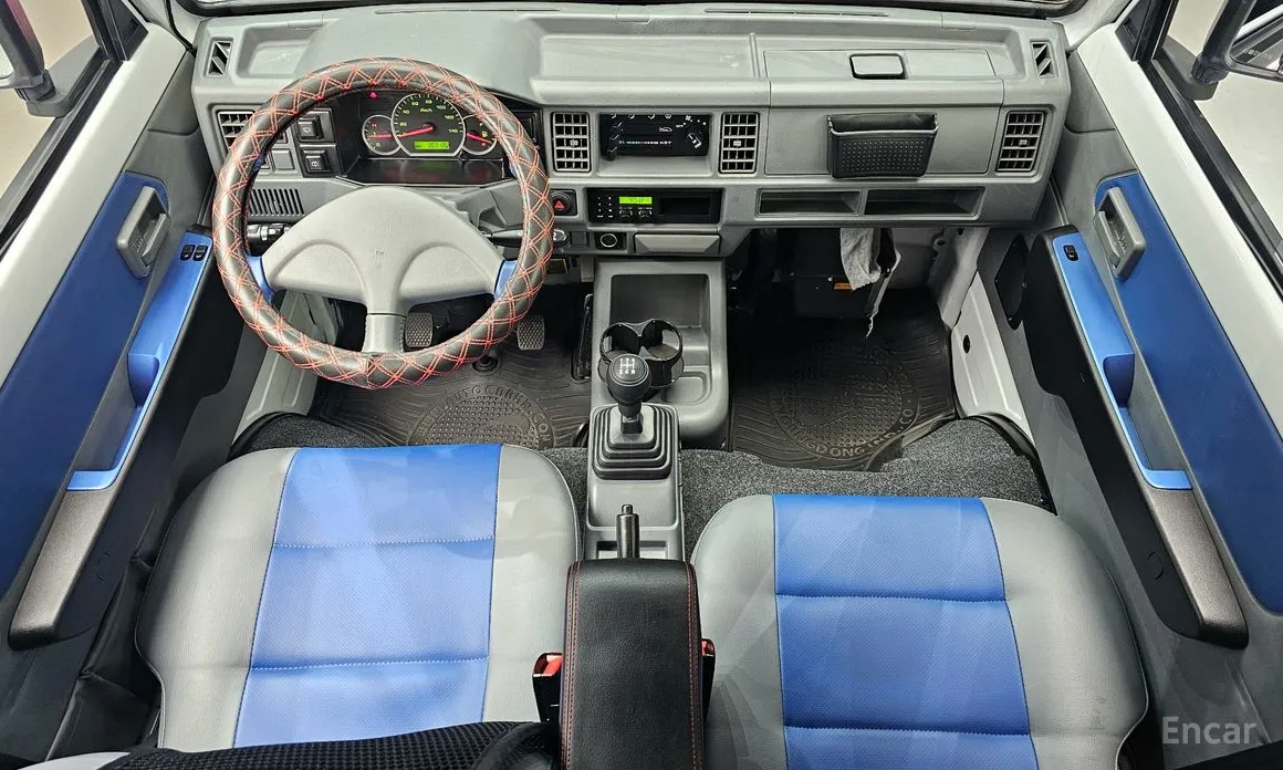 Фото 7 - Chevrolet Damas