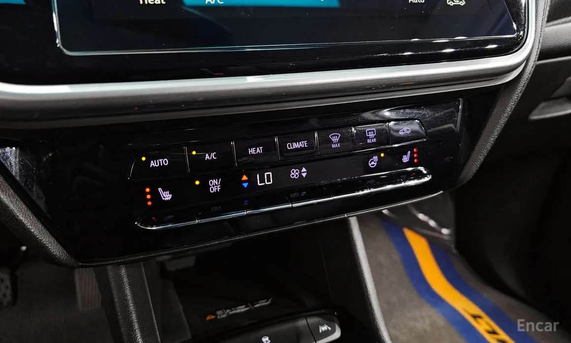 Фото 15 - Chevrolet Bolt EV