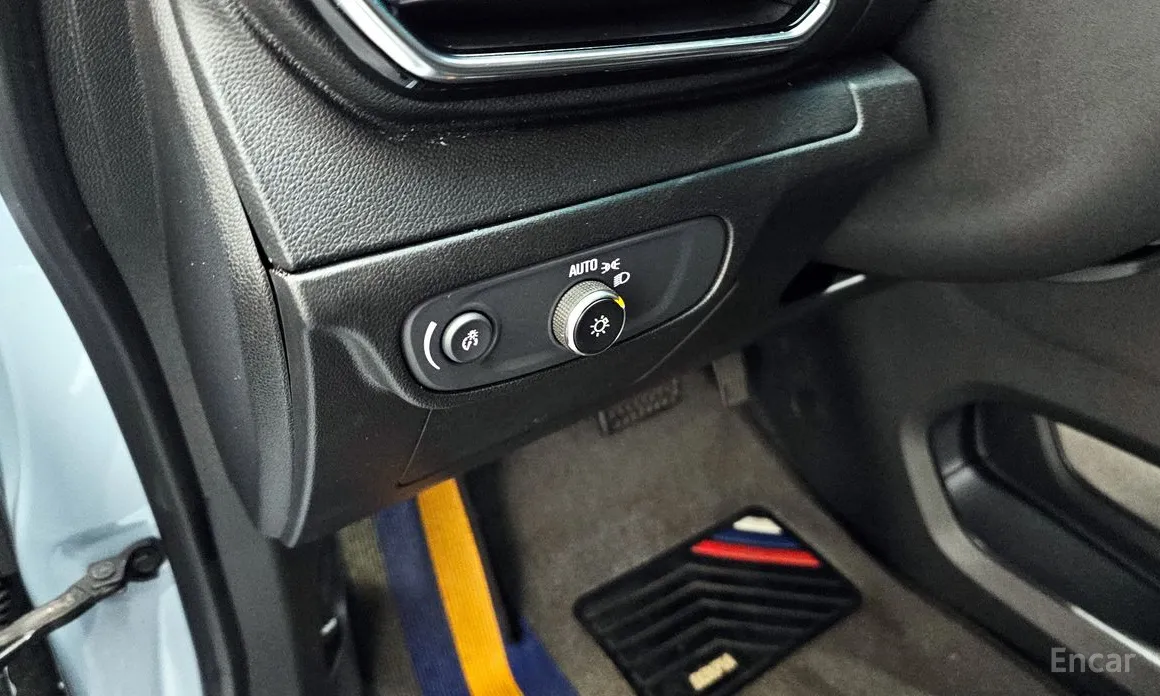 Фото 18 - Chevrolet Bolt EV