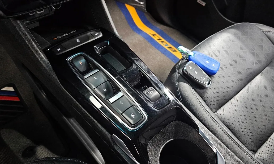 Фото 9 - Chevrolet Bolt EV