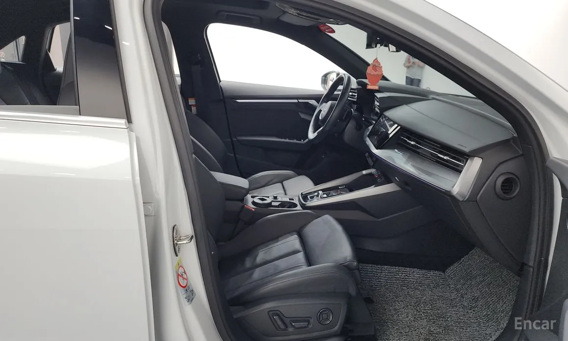 Фото 11 - Audi A3