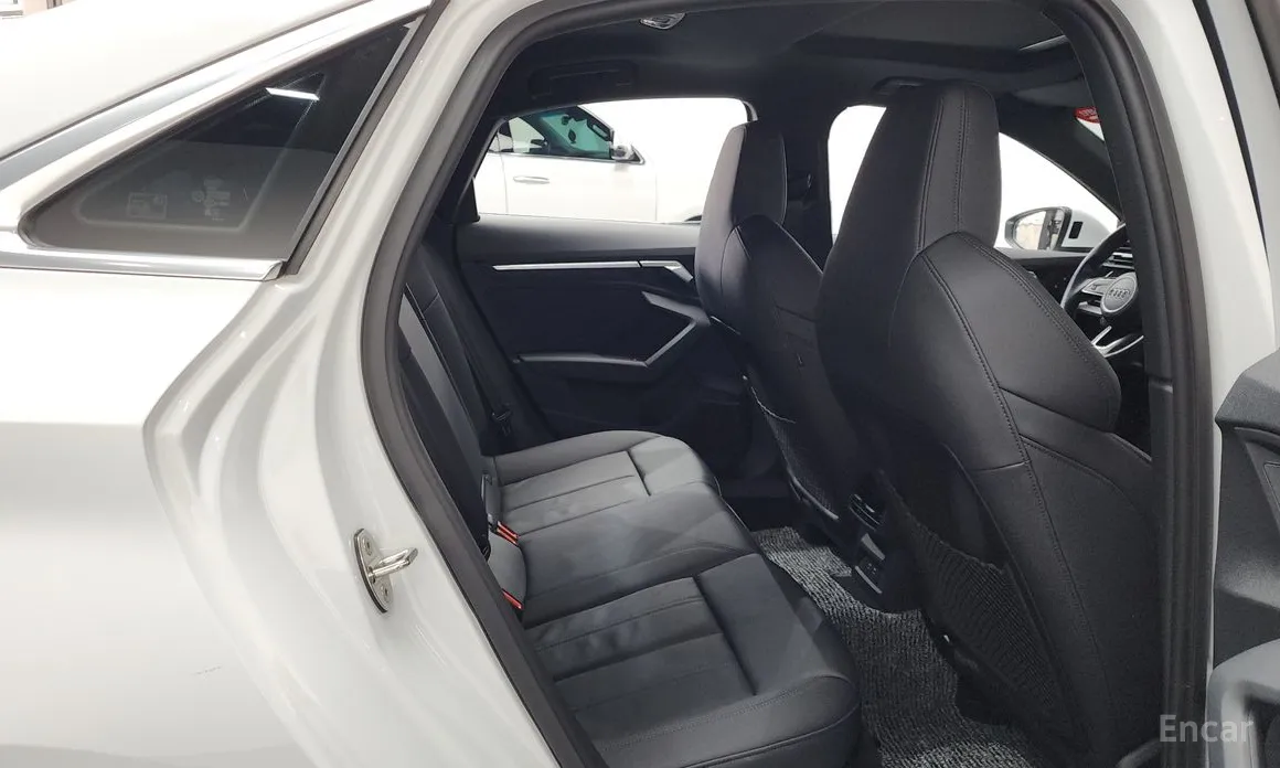 Фото 12 - Audi A3