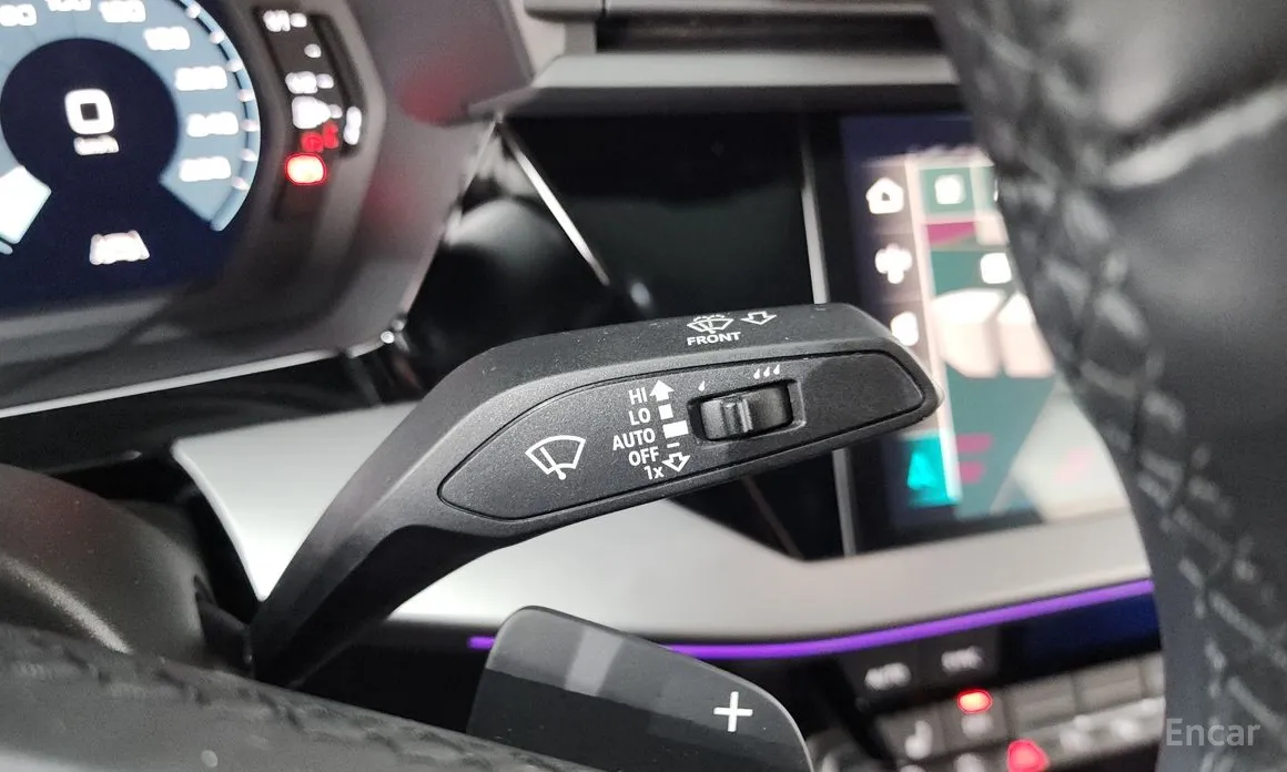 Фото 14 - Audi A3