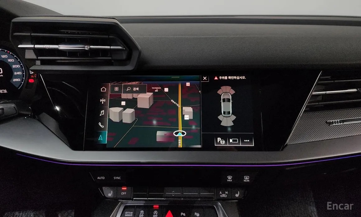 Фото 15 - Audi A3