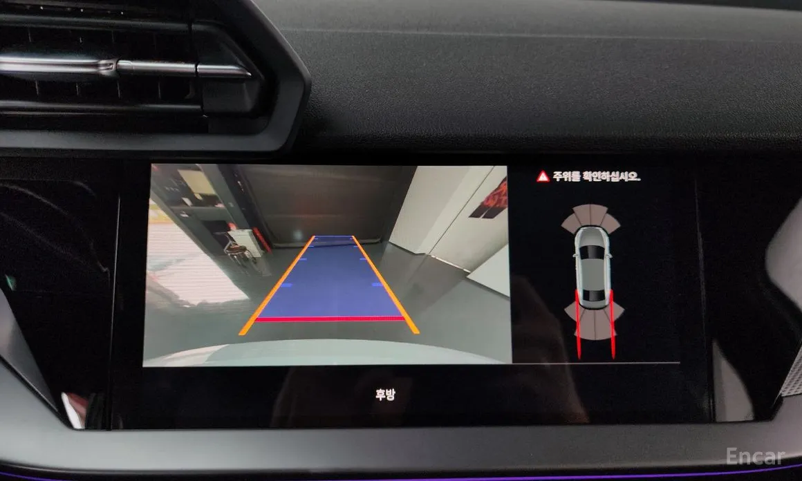 Фото 16 - Audi A3