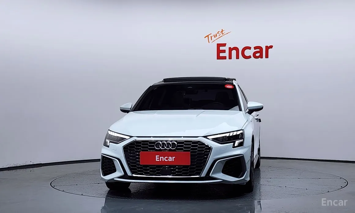 Фото 3 - Audi A3