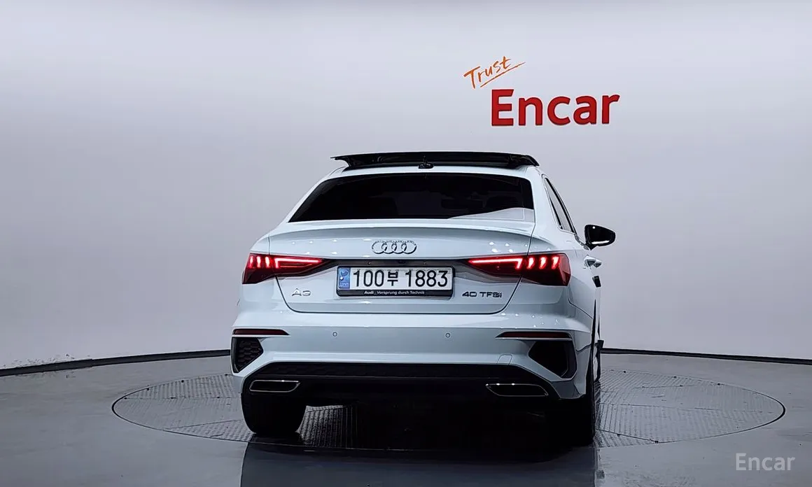 Фото 4 - Audi A3