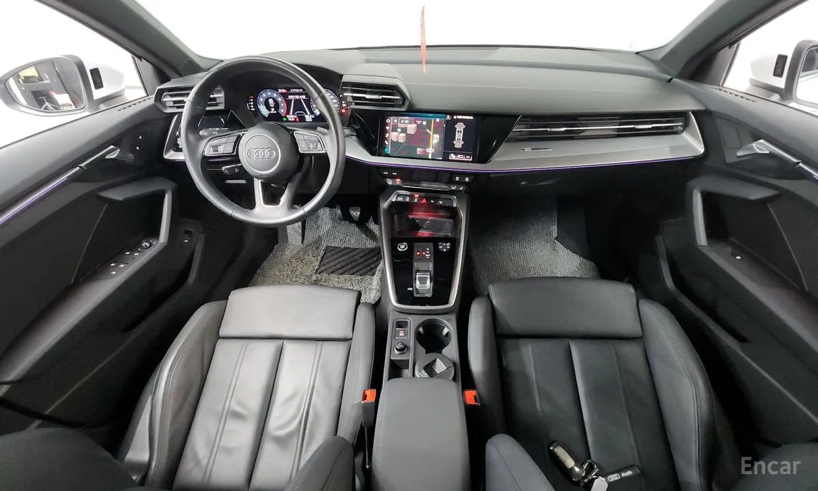 Фото 7 - Audi A3