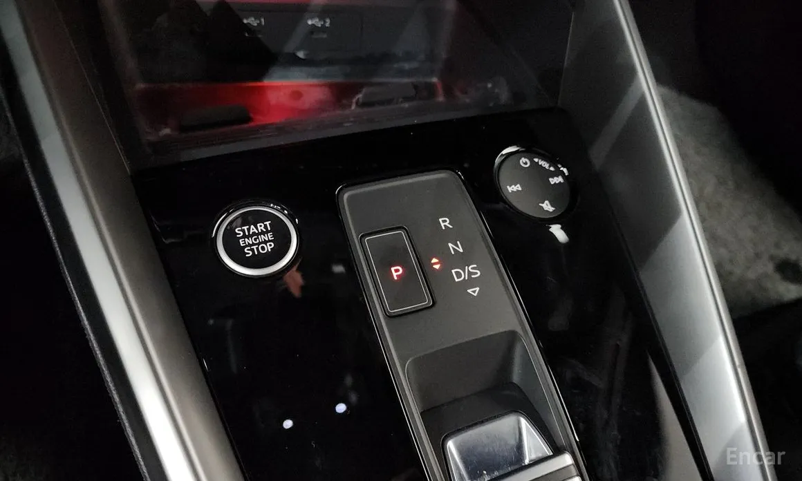 Фото 9 - Audi A3