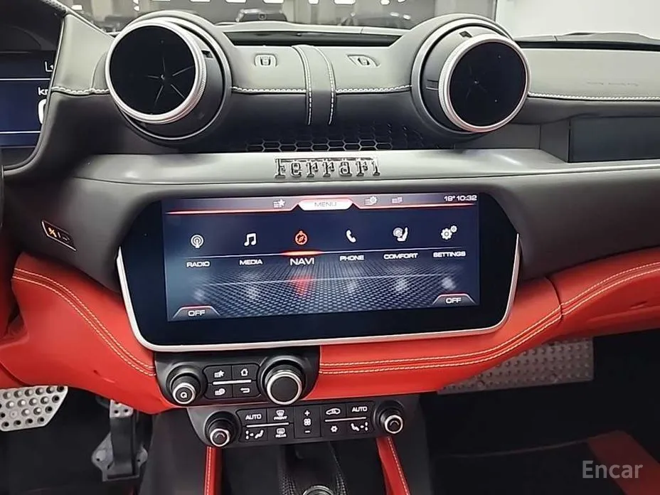 Фото 11 - Ferrari Portofino