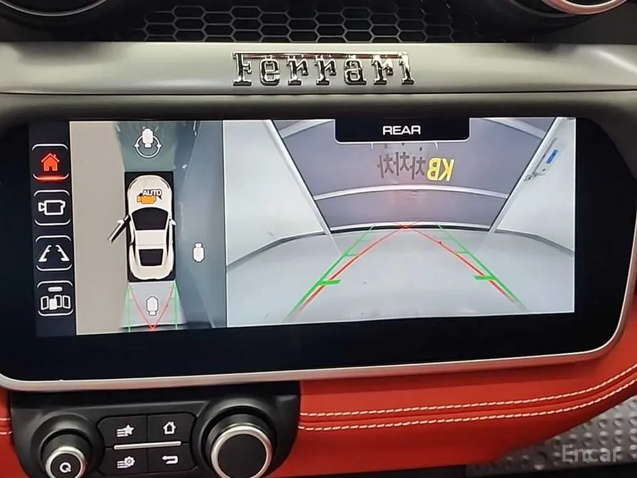 Фото 15 - Ferrari Portofino