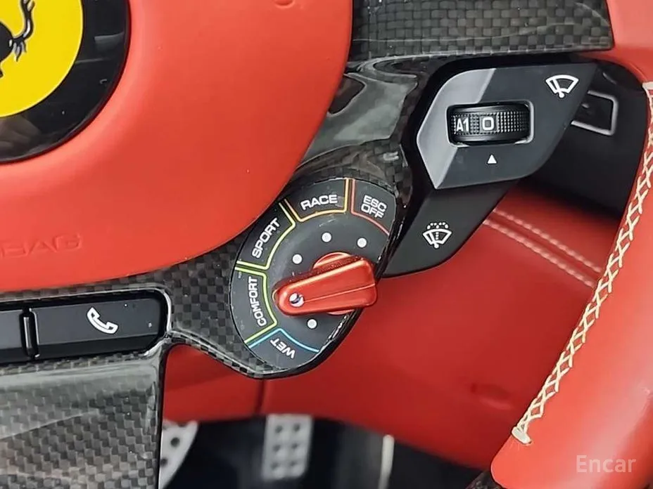 Фото 17 - Ferrari Portofino