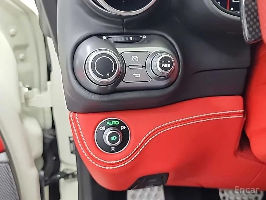 Фото 18 - Ferrari Portofino