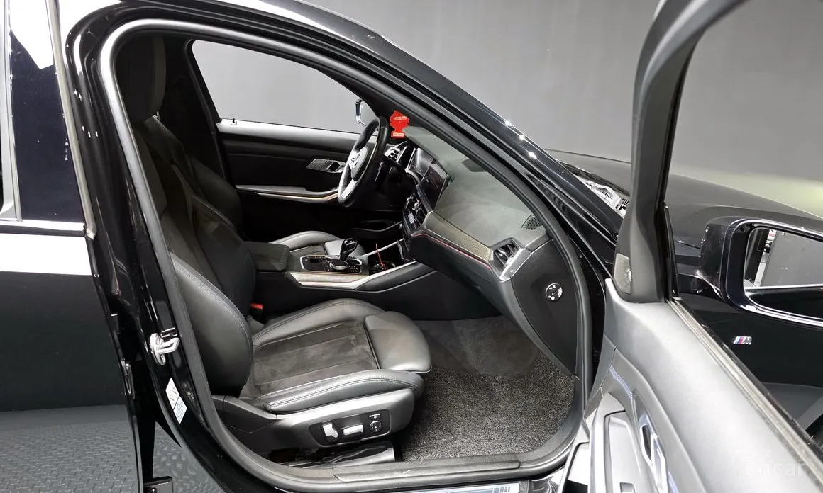 Фото 11 - BMW 3 Series