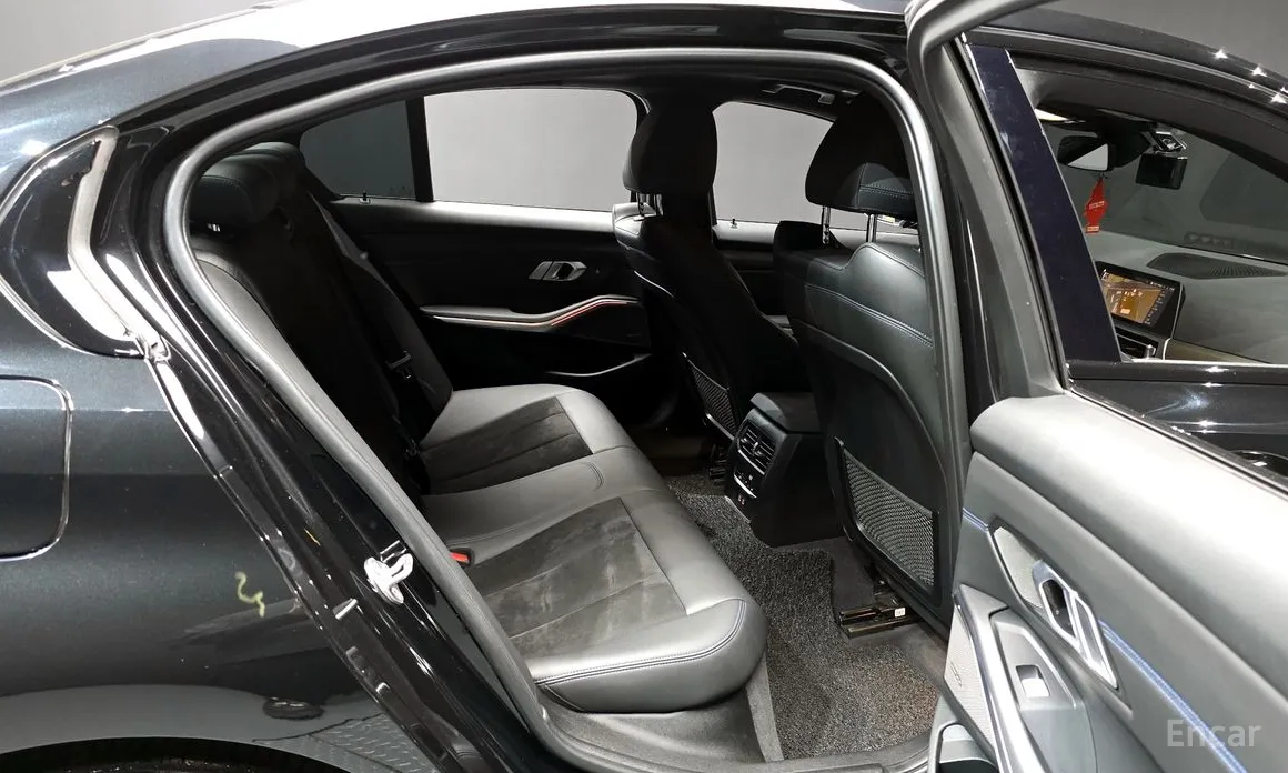 Фото 12 - BMW 3 Series