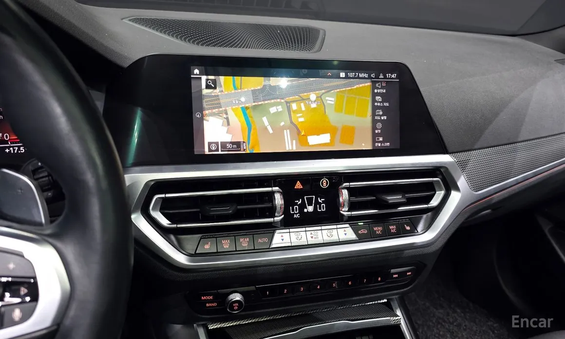 Фото 14 - BMW 3 Series