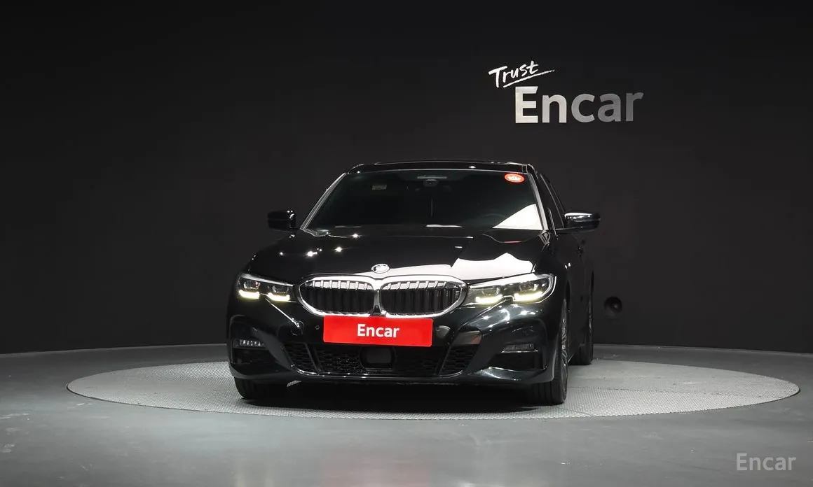 Фото 3 - BMW 3 Series