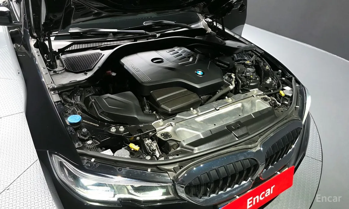 Фото 6 - BMW 3 Series