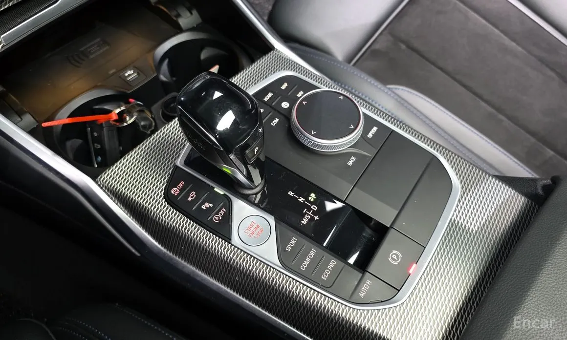 Фото 9 - BMW 3 Series