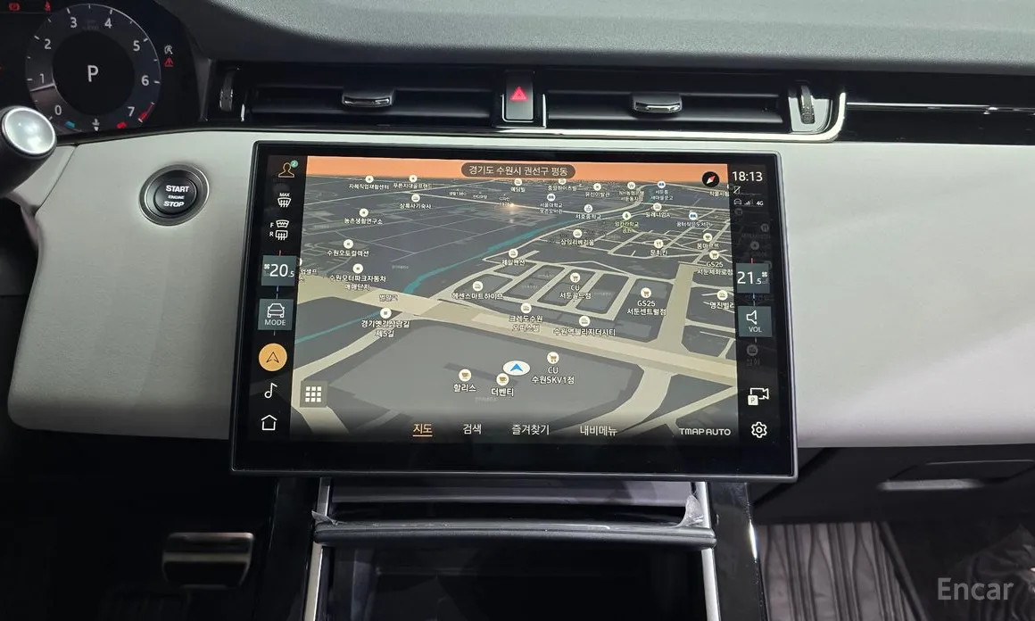 Фото 14 - Land Rover Range Rover Evoque