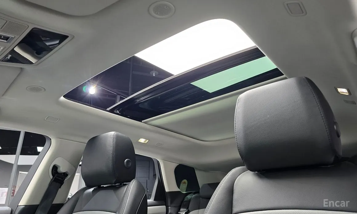 Фото 19 - Land Rover Range Rover Evoque