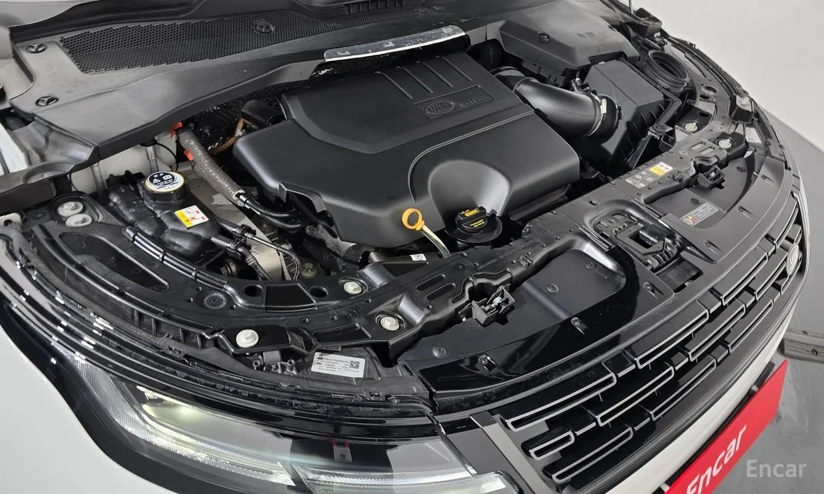 Фото 6 - Land Rover Range Rover Evoque