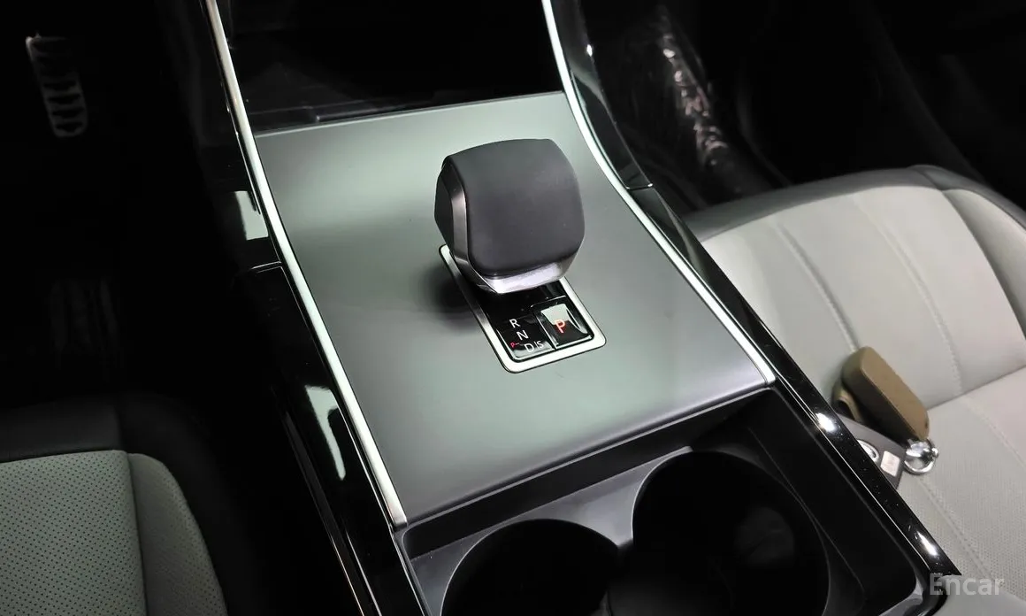 Фото 9 - Land Rover Range Rover Evoque