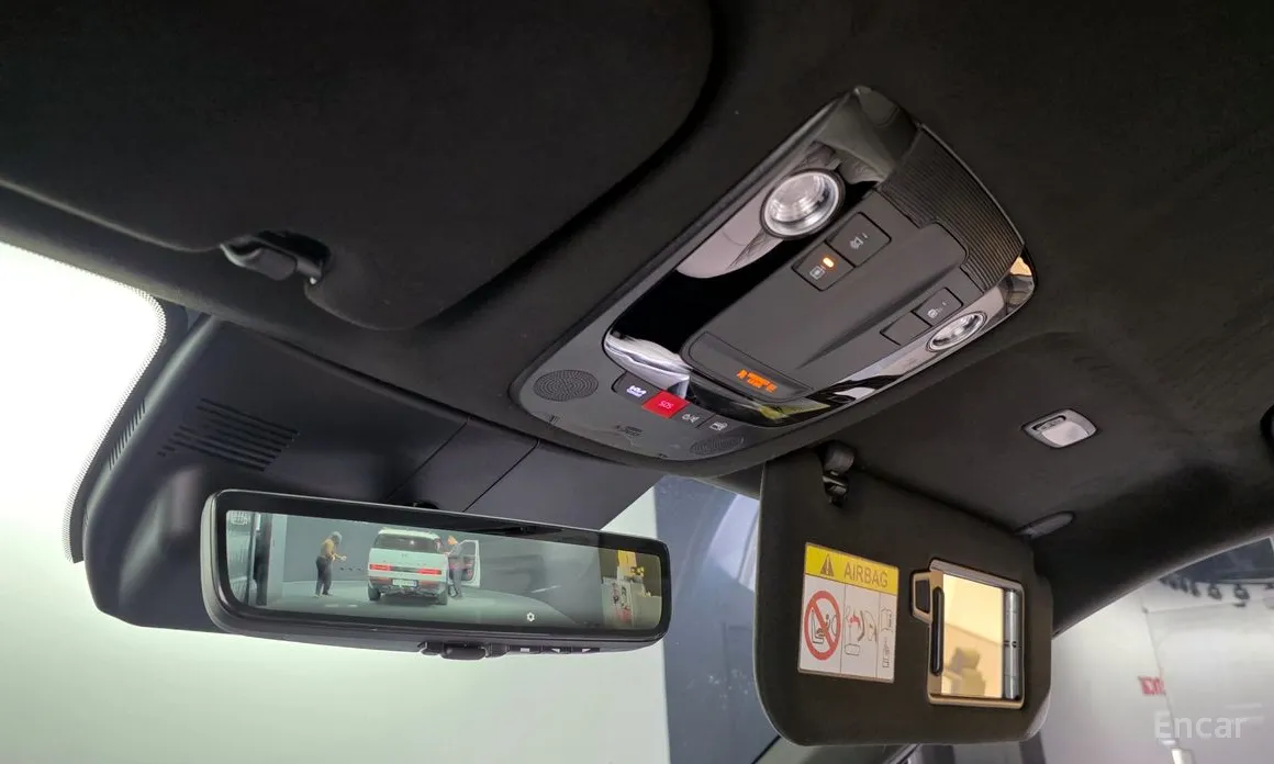 Фото 18 - Kia Sorento