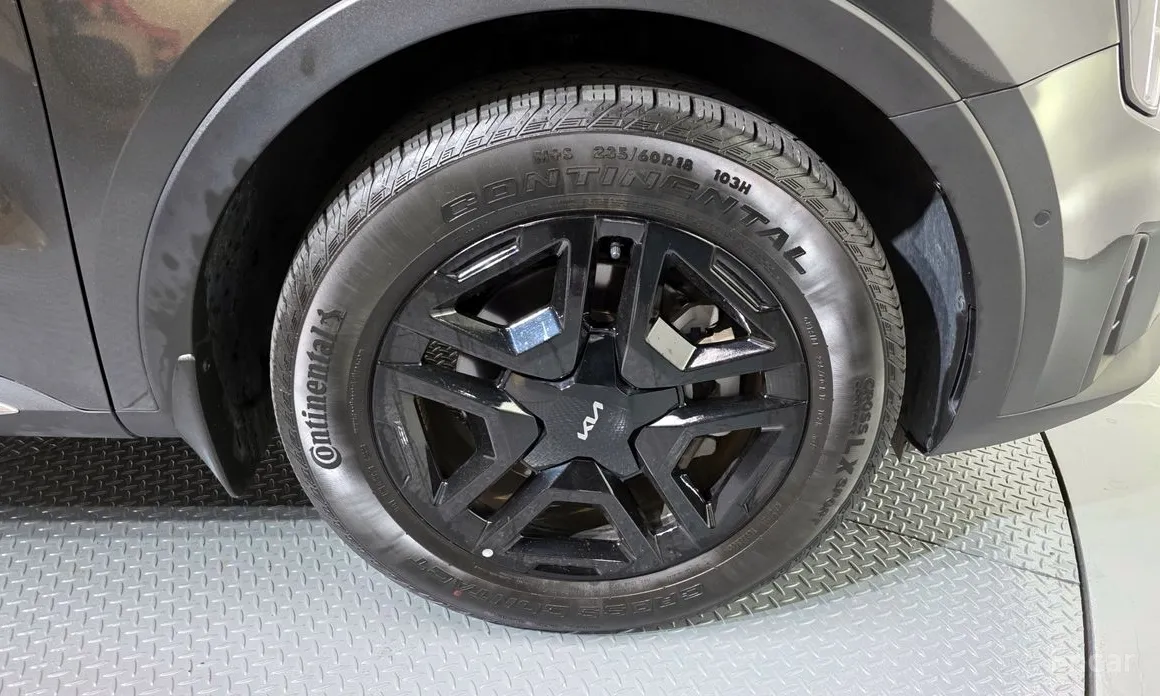 Фото 5 - Kia Sorento