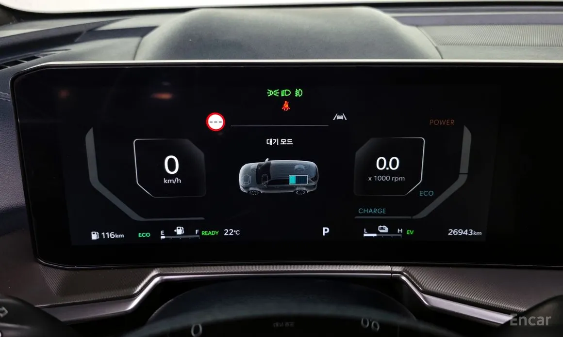 Фото 8 - Kia Sorento