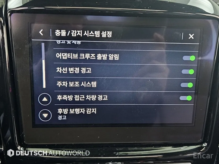 Фото 11 - Chevrolet Traverse