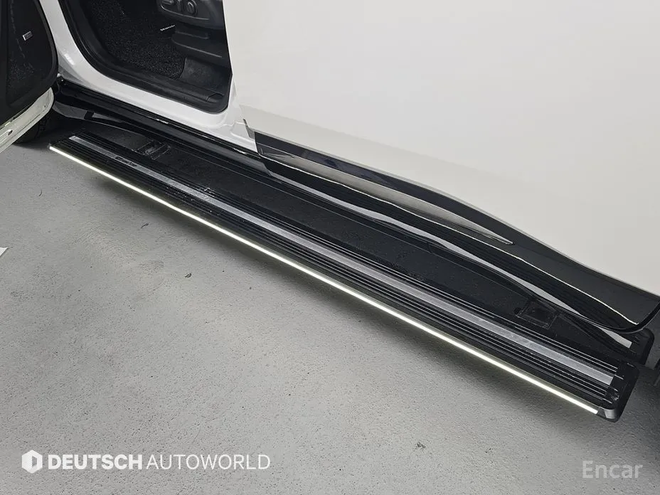 Фото 17 - Chevrolet Traverse