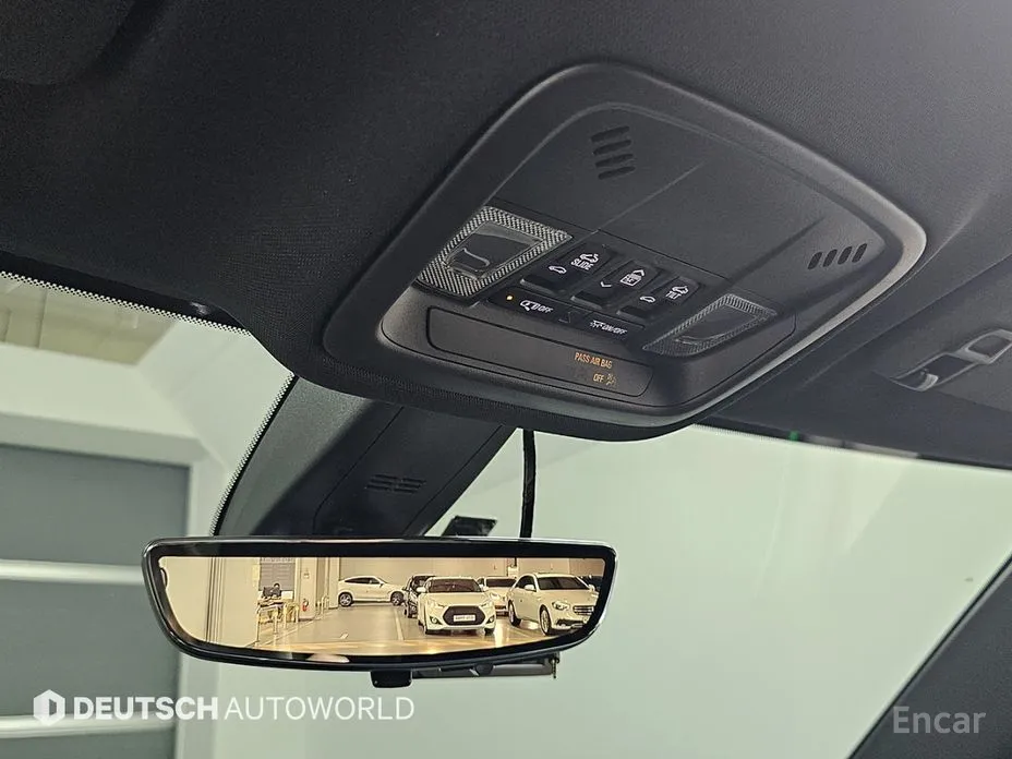 Фото 18 - Chevrolet Traverse