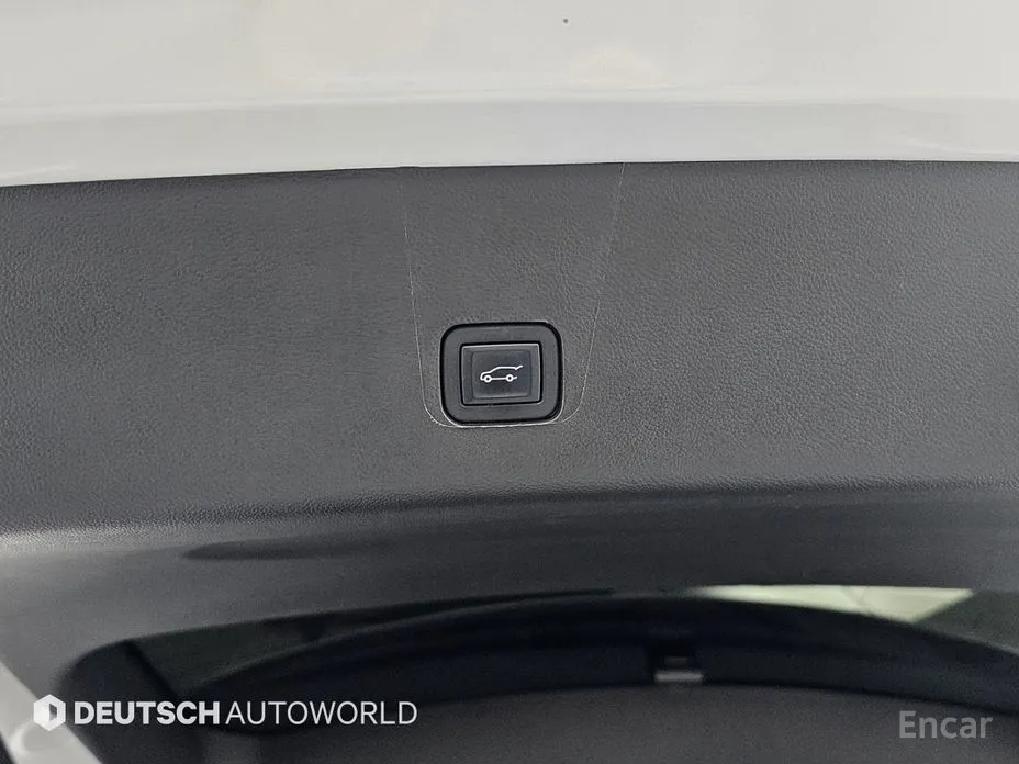 Фото 20 - Chevrolet Traverse