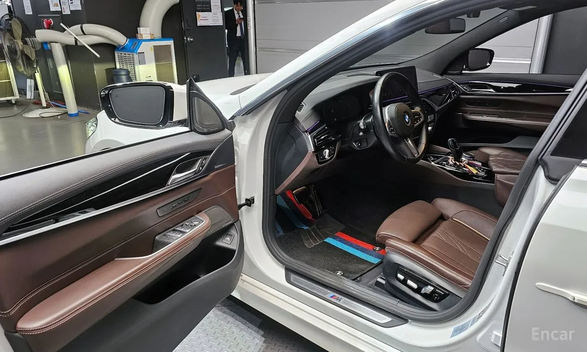 Фото 10 - BMW Gran Turismo