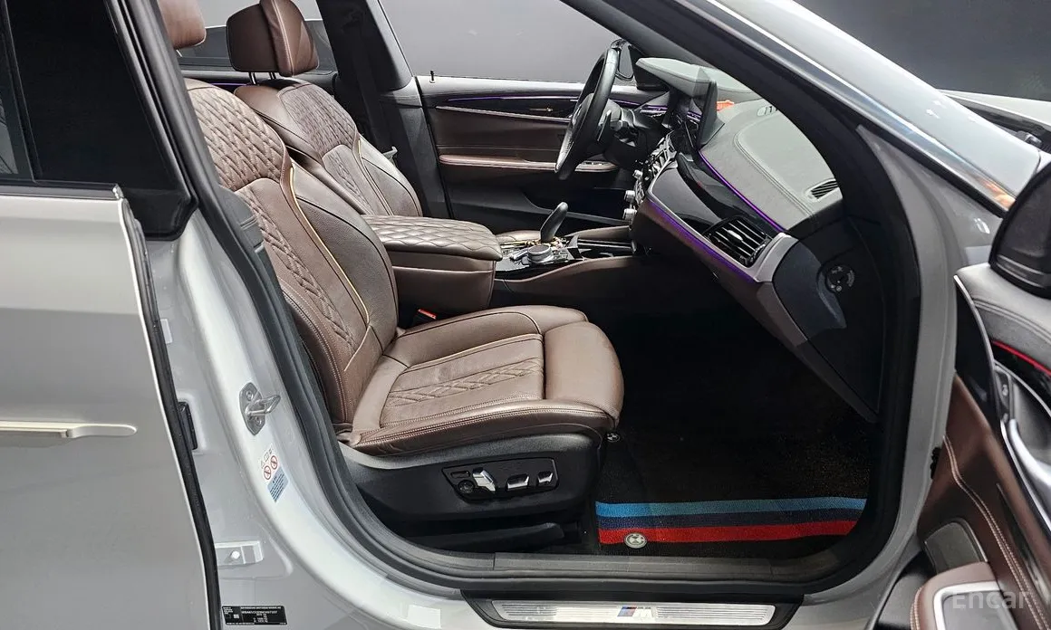 Фото 11 - BMW Gran Turismo