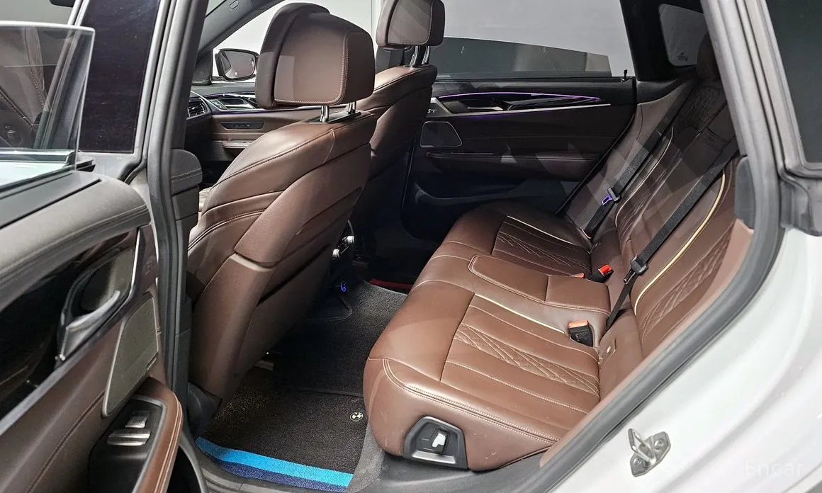 Фото 13 - BMW Gran Turismo